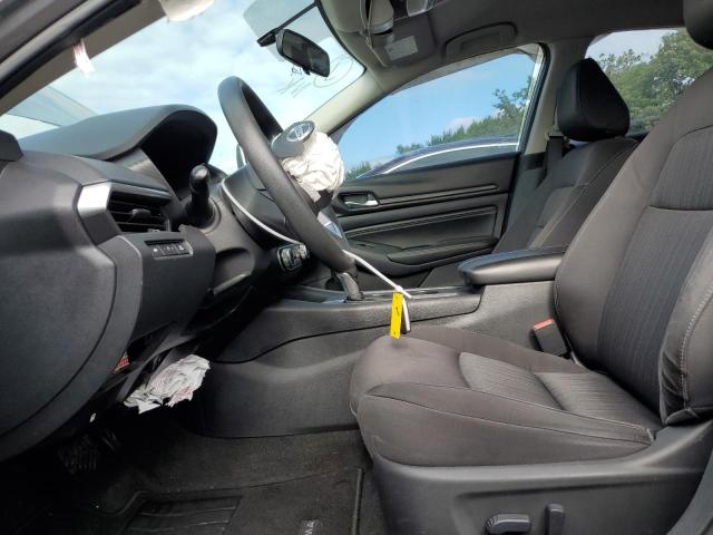  NISSAN ALTIMA 2020 Серый
