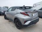 2018 TOYOTA C-HR DYNAM for sale at Copart SANDWICH