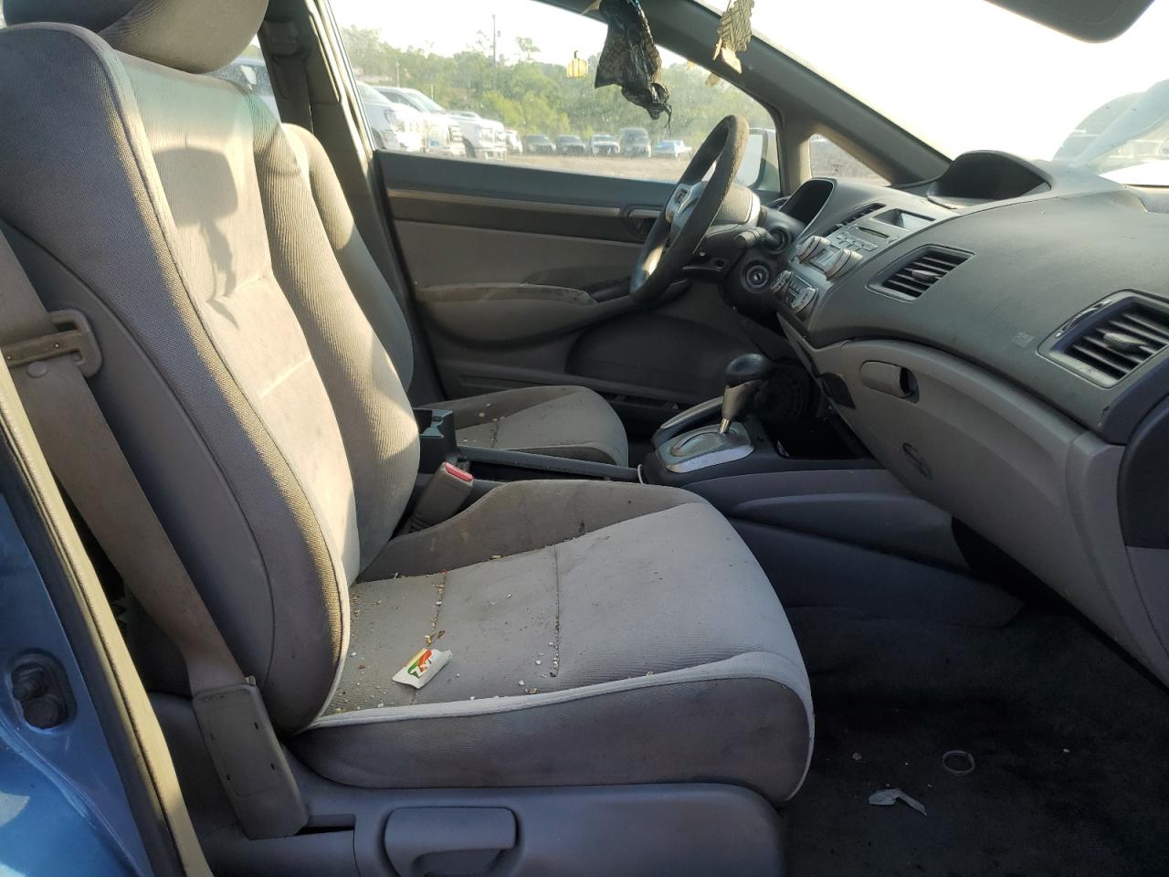 2006 Honda Civic Ex VIN: 1HGFA16846L085380 Lot: 63342435