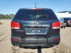 2012 KIA SORENTO BASE   for sale at Copart ON - COOKSTOWN