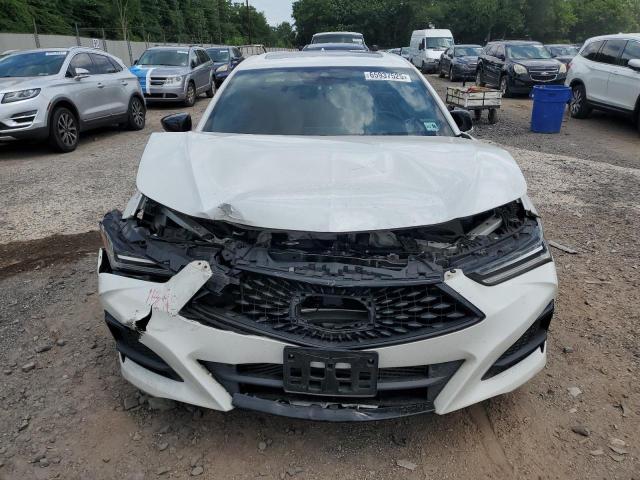  ACURA TLX 2021 Biały