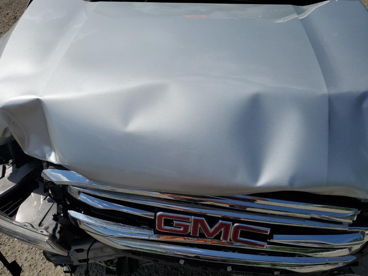 2017 GMC Acadia Slt-1 VIN: 1GKKNMLS6HZ298905 Lot: 64733465