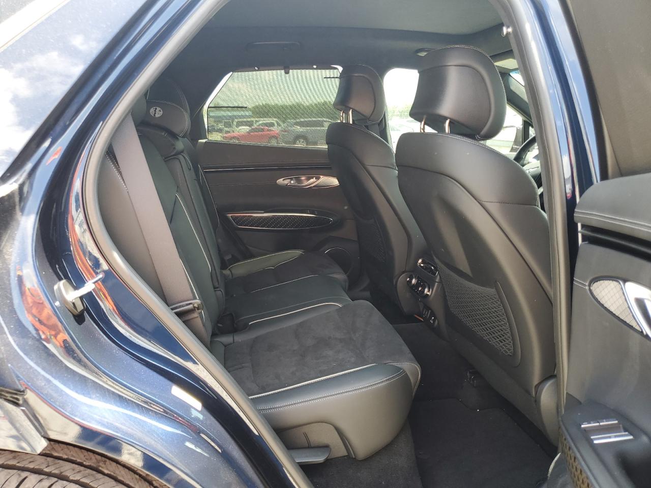 2022 Genesis Gv70 Base VIN: KMUMCDTC8NU073362 Lot: 63855425