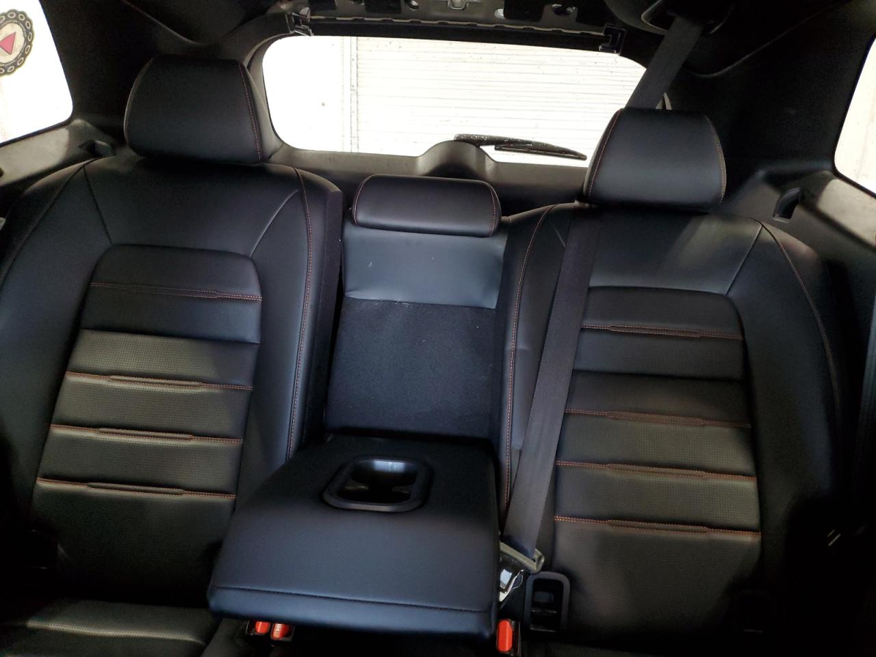 2024 Honda Cr-V Sport-L VIN: 2HKRS6H80RH808573 Lot: 63612885