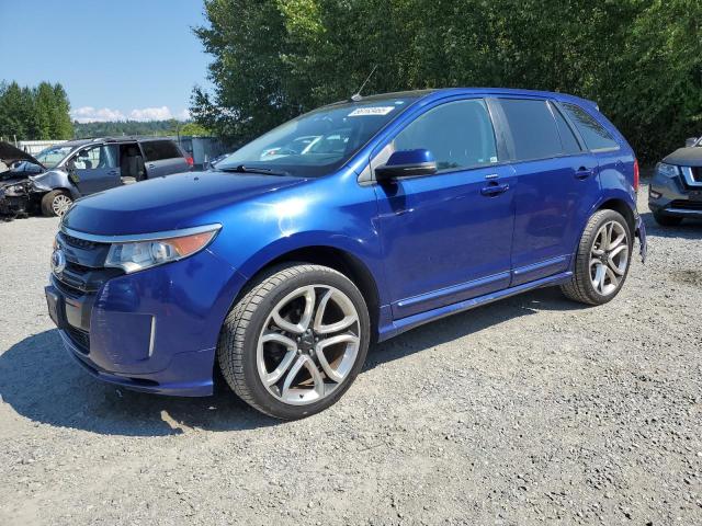 2013 Ford Edge Sport