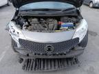 2017 NISSAN NOTE ACENT for sale at Copart CHESTER