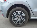 2012 VOLKSWAGEN POLO S 60 for sale at Copart YORK