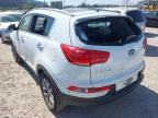 2014 KIA SPORTAGE 2 for sale at Copart BRISTOL