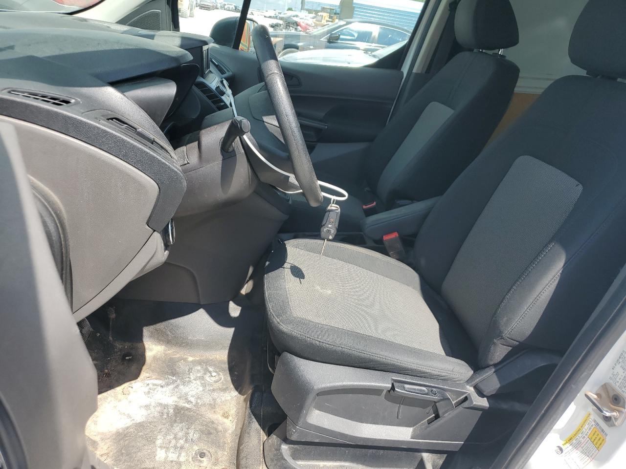 2019 Ford Transit Connect Xl VIN: NM0LS7E22K1432173 Lot: 63694795