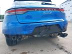 2020 PORSCHE MACAN S S- for sale at Copart SANDY