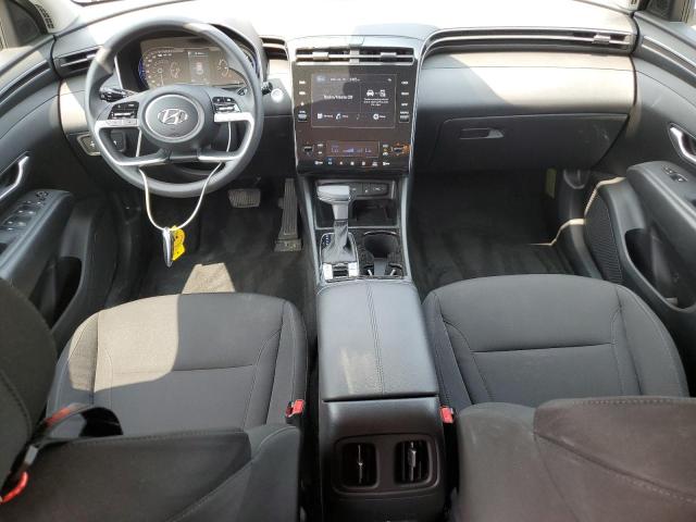  HYUNDAI TUCSON 2024 Szary