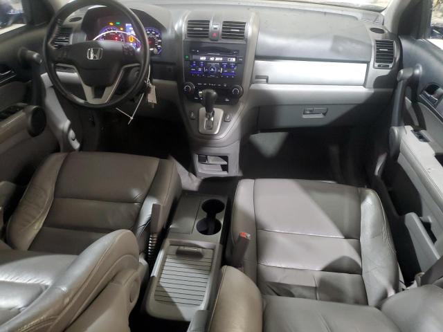 2010 HONDA CR-V EXL  