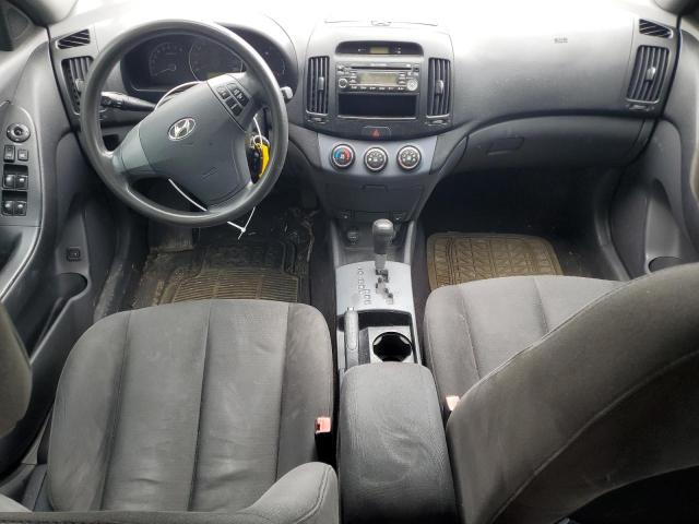 2009 HYUNDAI ELANTRA GLS  