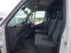 2023 RENAULT MASTER LL35 BUSINESS BLUE  for sale at Copart WOLVERHAMPTON