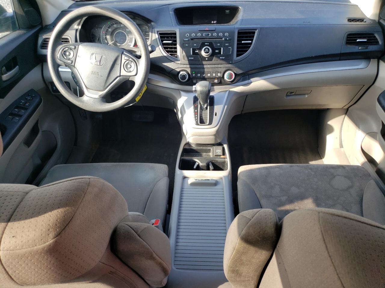 2014 Honda Cr-V Ex VIN: 5J6RM4H56EL088152 Lot: 63459895