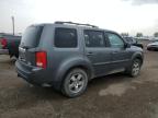 2011 HONDA PILOT EXL   for sale at Copart AB - CALGARY