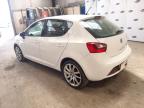 2014 SEAT IBIZA FR T for sale at Copart WOLVERHAMPTON