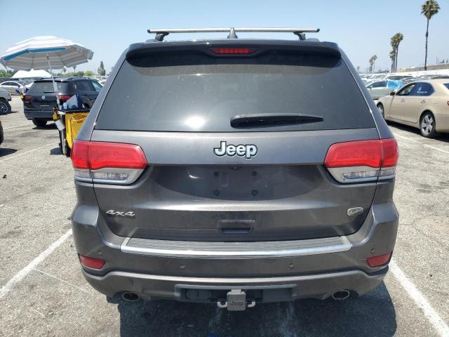  JEEP GRAND CHER 2014 Серый