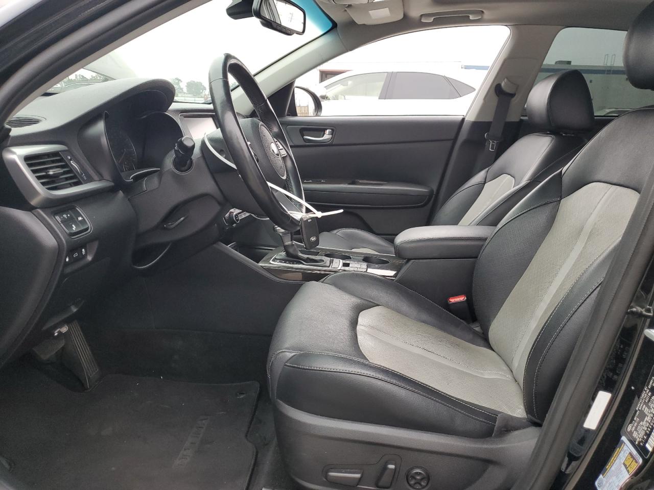 5xxgu4l13kg336869 5XXGU4L13KG336869 2019 Kia Optima Ex