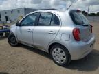 2015 NISSAN MICRA    à vendre chez Copart ON - COOKSTOWN