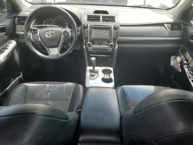  TOYOTA CAMRY 2014 Biały