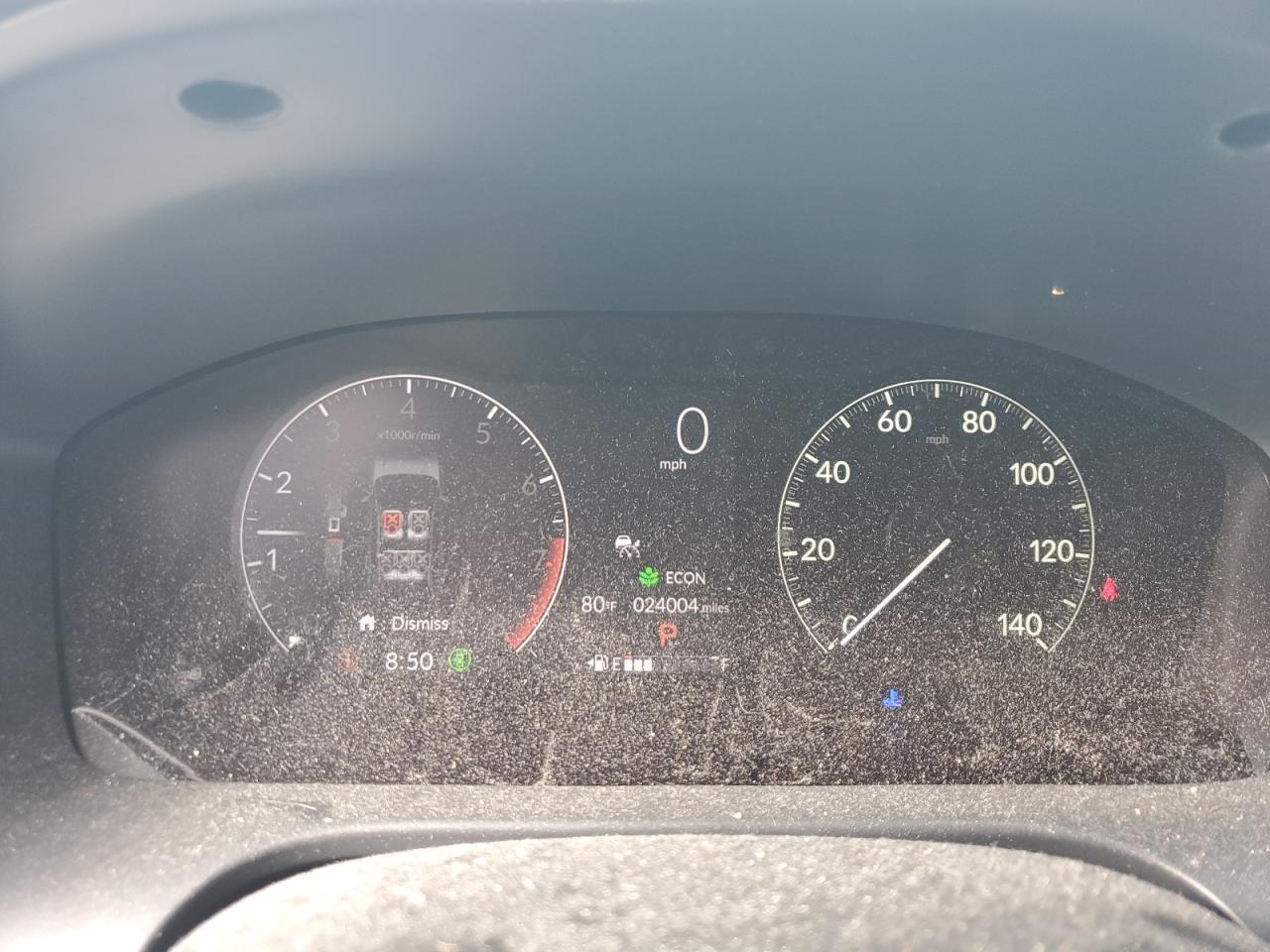 2023 Honda Hr-V Lx VIN: 3CZRZ2H35PM746341 Lot: 64758485