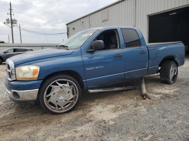 2006 Dodge Ram 1500 St