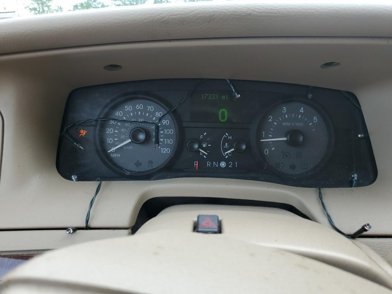 2007 Mercury Grand Marquis Ls VIN: 2MEFM75WX7X604668 Lot: 66822135