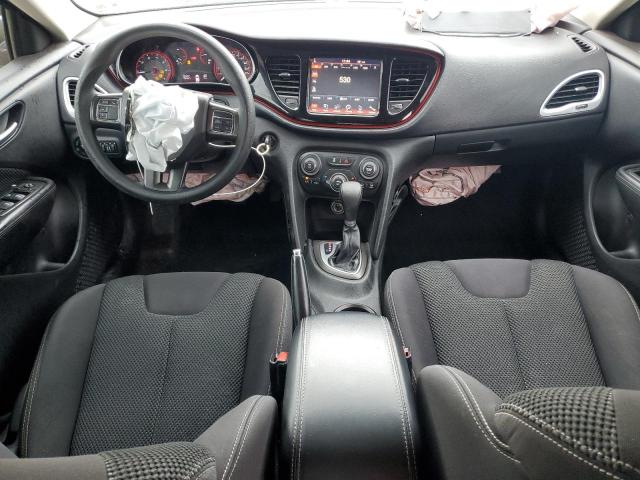  DODGE DART 2015 Gray