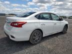 2019 NISSAN SENTRA S   for sale at Copart ON - OTTAWA