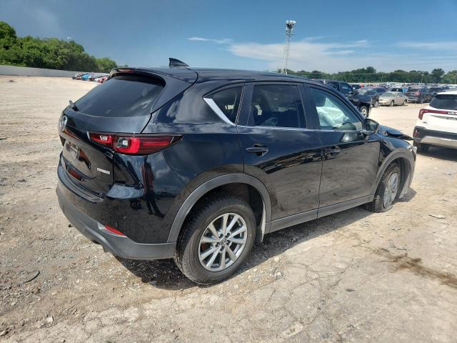  MAZDA CX-5 SELEC 2022 Czarny