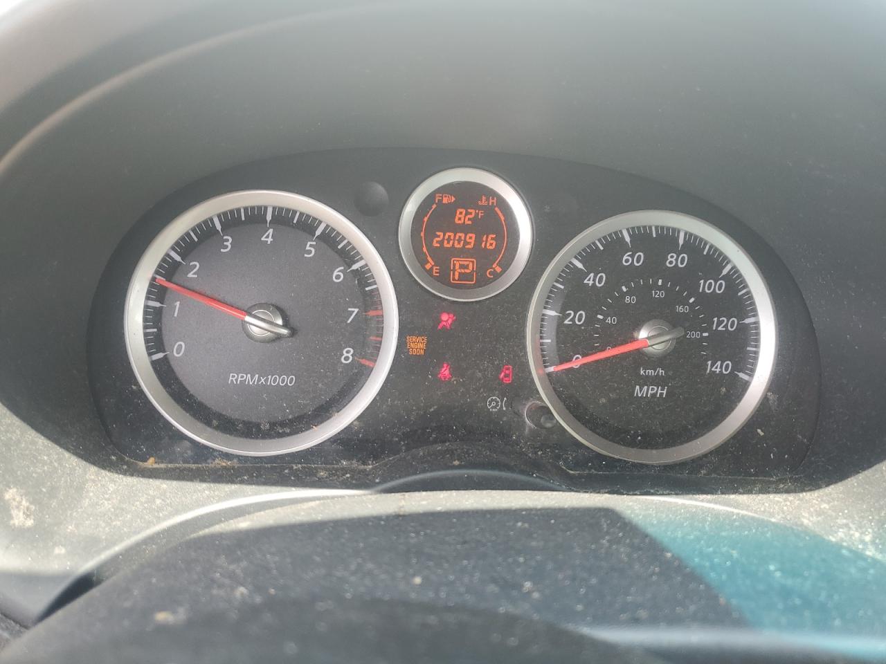 2011 Nissan Sentra 2.0 VIN: 3N1AB6AP1BL627926 Lot: 66044685
