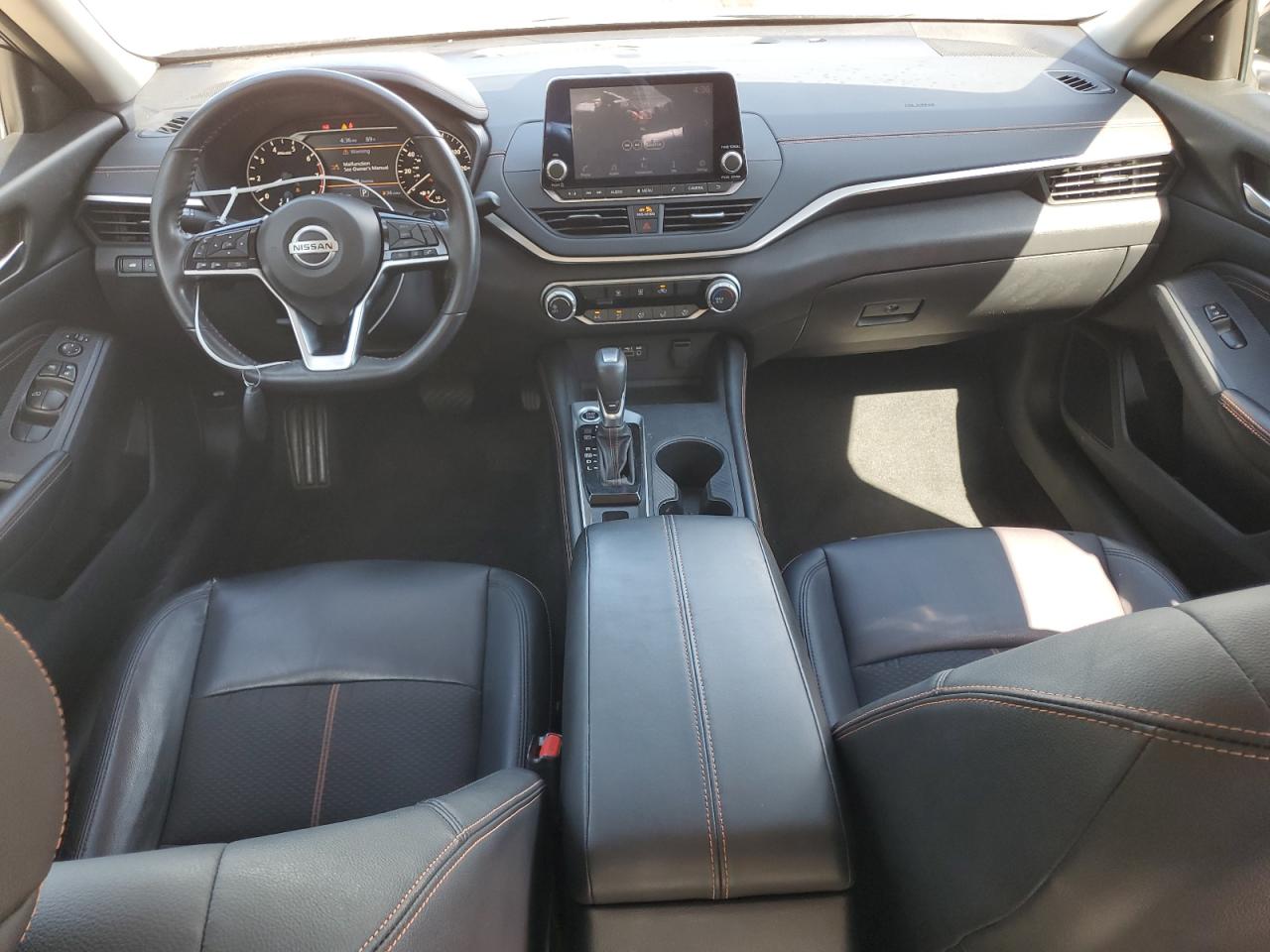2020 Nissan Altima Sr VIN: 1N4BL4CW4LC246498 Lot: 65152615
