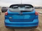 2015 FORD FOCUS SE   à vendre chez Copart AB - EDMONTON