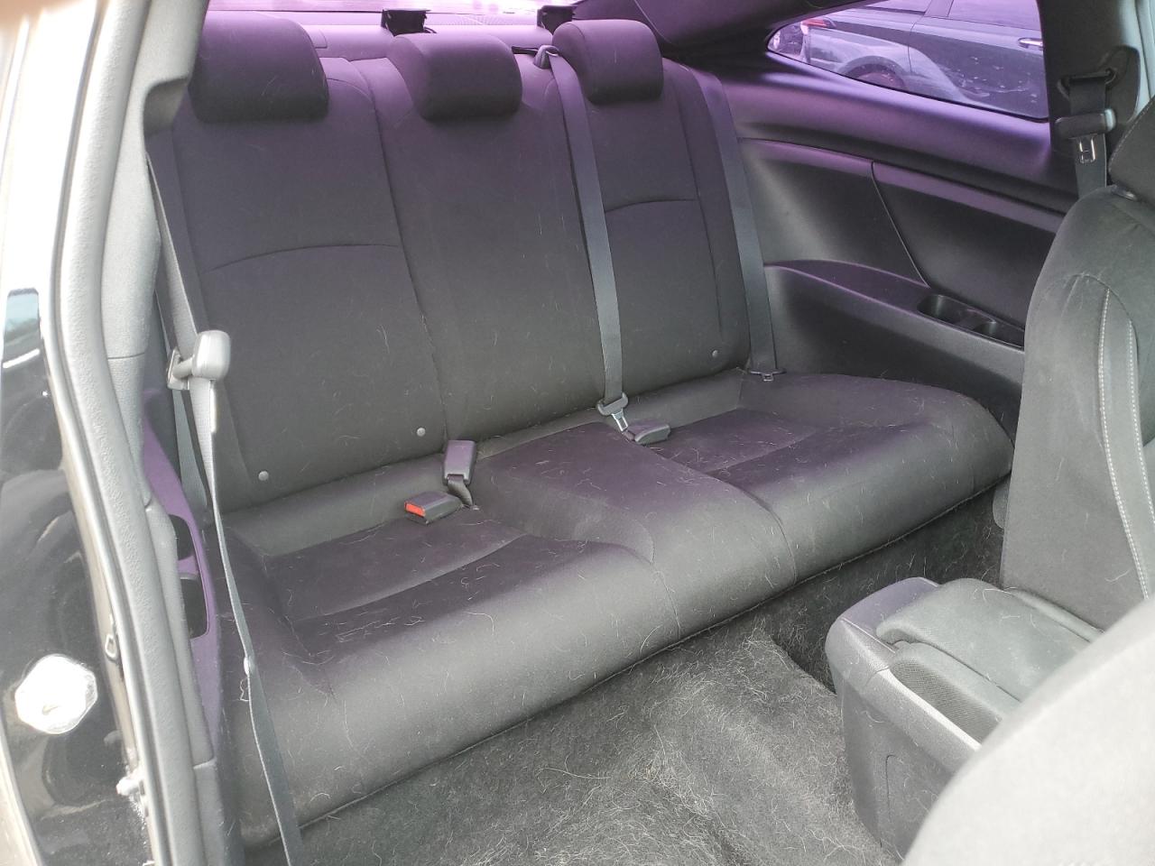 2019 Honda Civic Lx VIN: 2HGFC4B66KH305125 Lot: 66725855