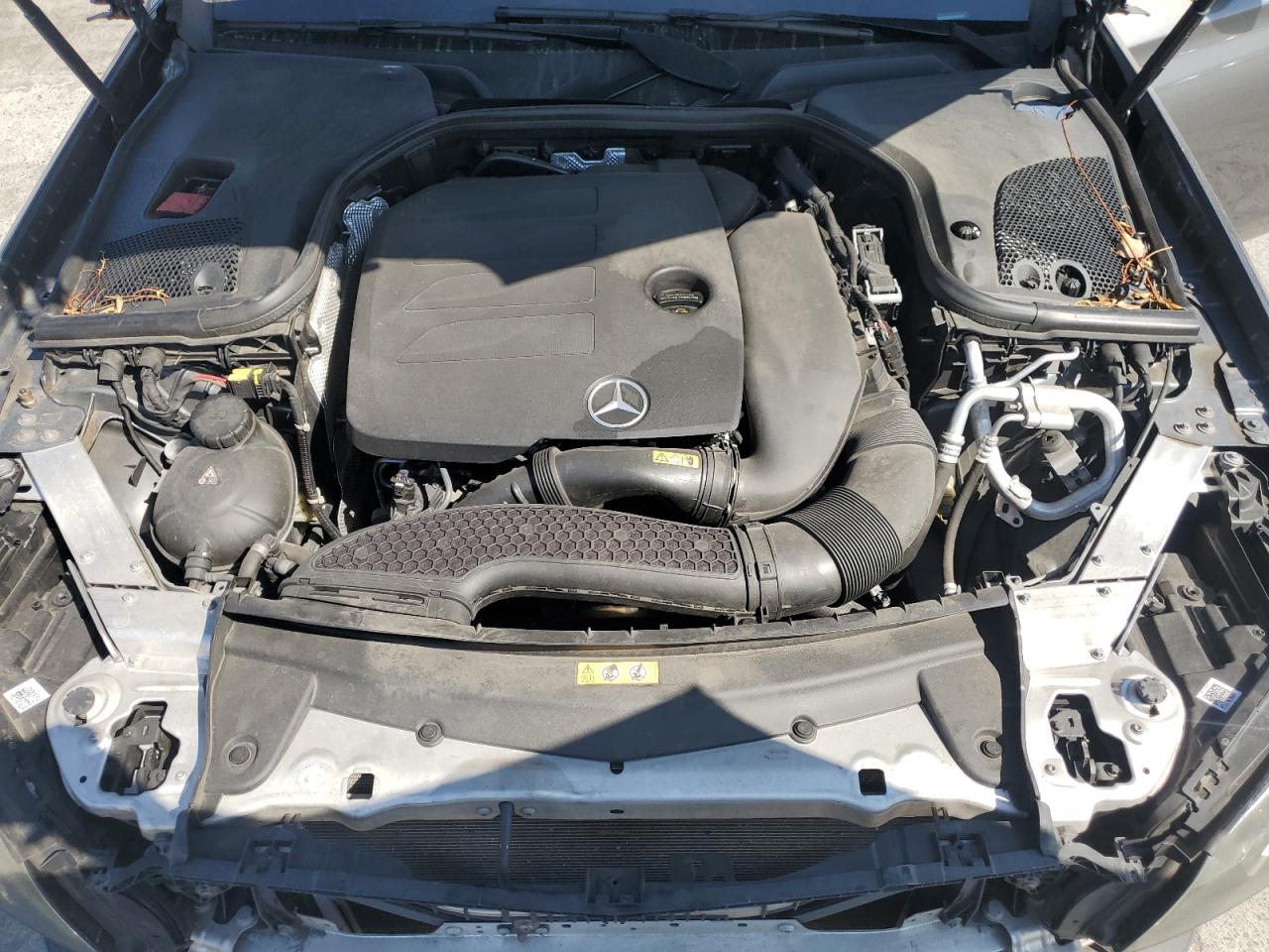 2020 Mercedes-Benz E 350 VIN: W1KZF8DB5LA821048 Lot: 62428985