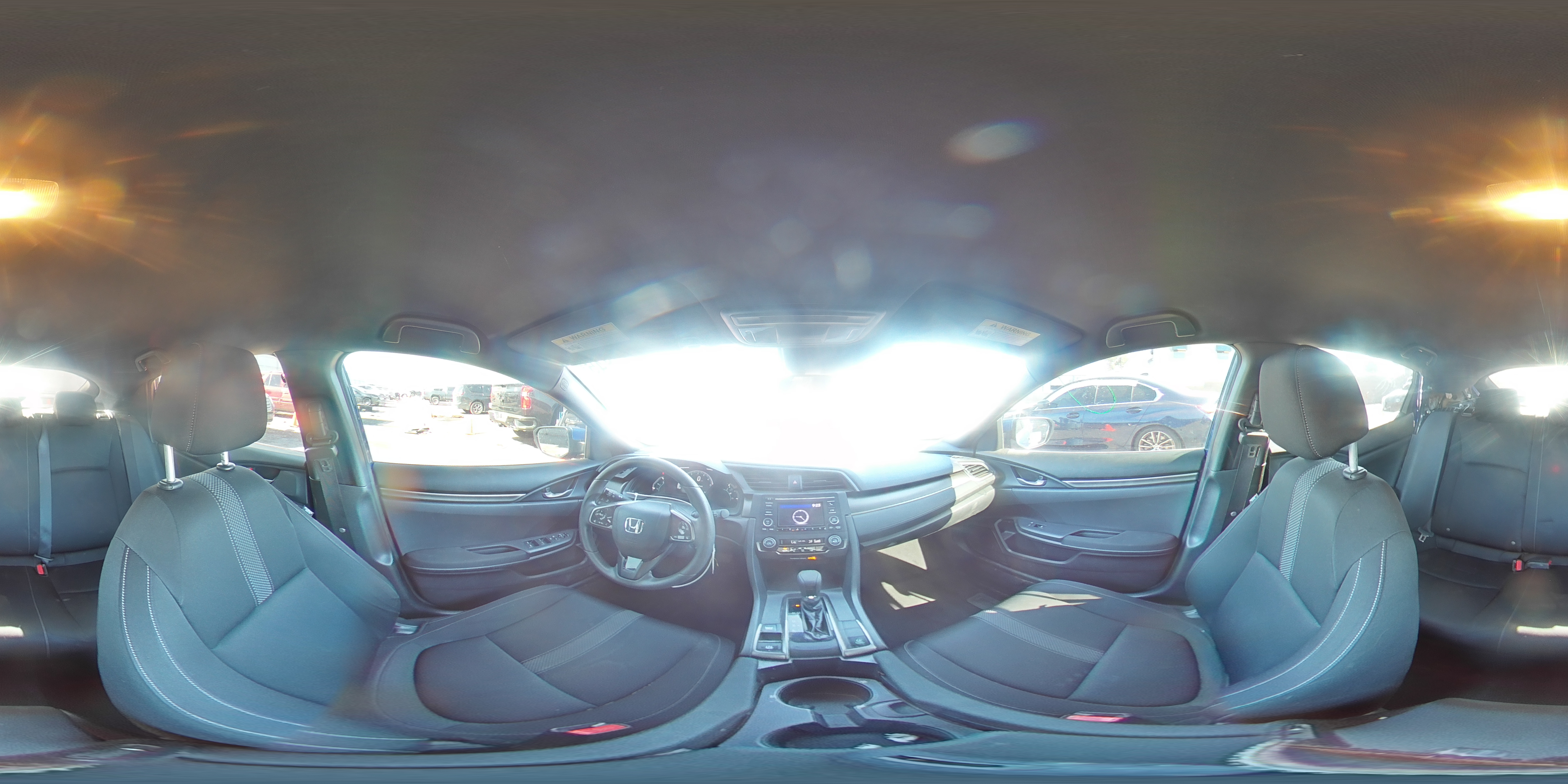 2020 Honda Civic Lx VIN: SHHFK7H38LU217439 Lot: 63277845