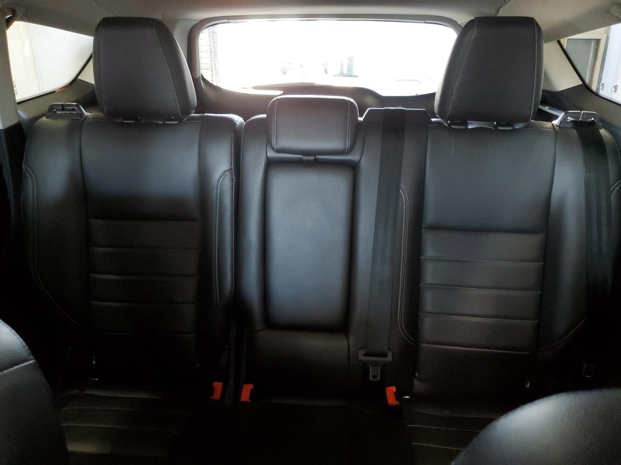 2015 Ford Escape Se VIN: 1FMCU9GX9FUA54032 Lot: 64834335