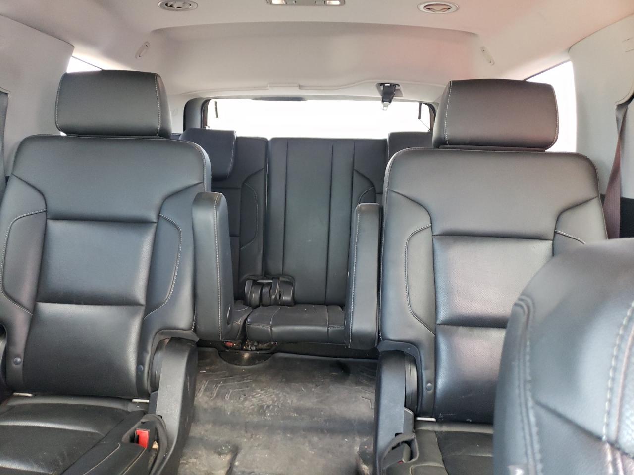 2018 GMC Yukon Slt VIN: 1GKS2BKC6JR109649 Lot: 62005985