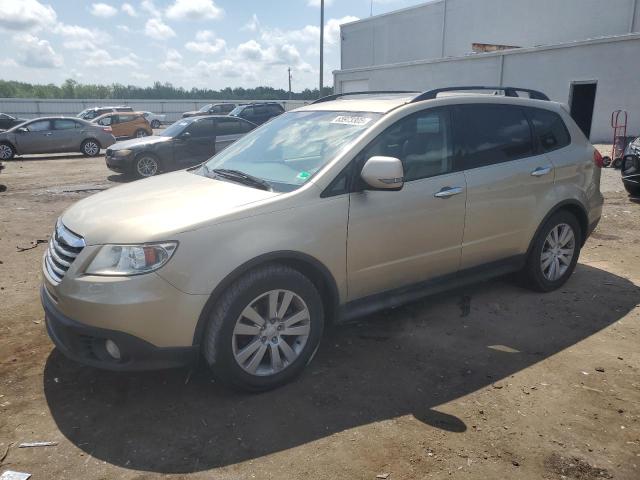2009 Subaru Tribeca Limited