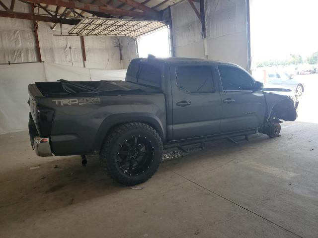  TOYOTA TACOMA 2019 Black