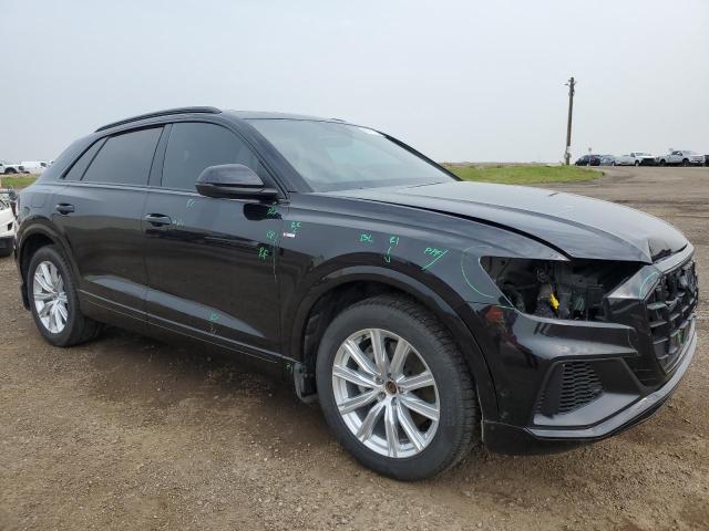 2021 AUDI Q8 PROGRESSIV  