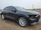 2021 AUDI Q8 PROGRESSIV   for sale at Copart AB - CALGARY