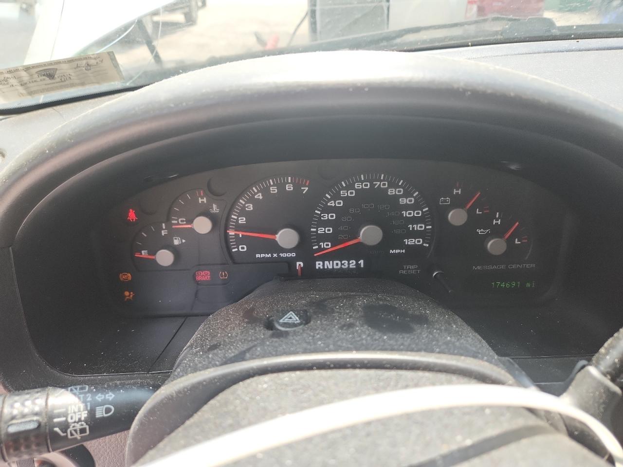 2005 Ford Explorer Xlt VIN: 1FMZU73K25ZA14918 Lot: 65358035