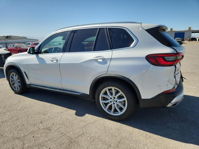  BMW X5 2020 Biały