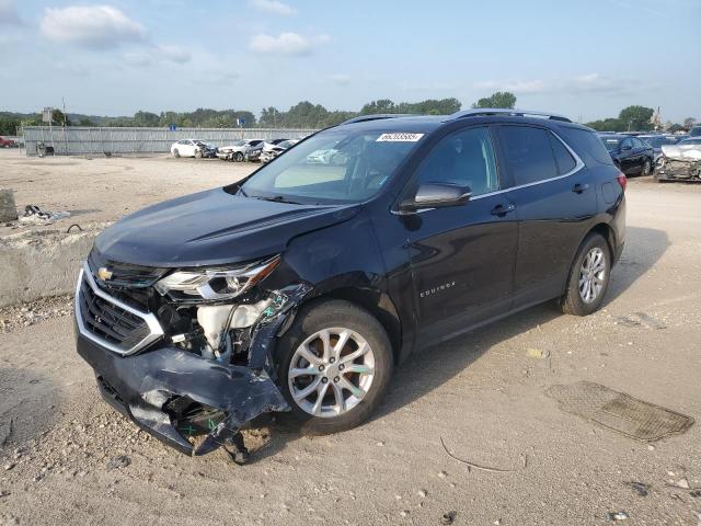 CHEVROLET EQUINOX LT 2021