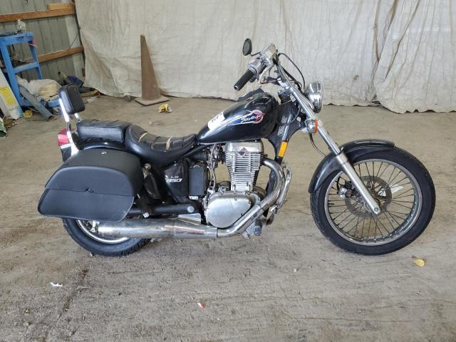 1997 Suzuki Ls650 P