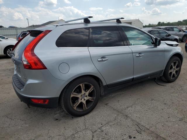  VOLVO XC60 2012 Blue