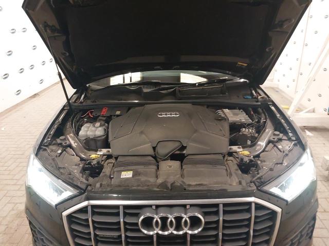 2021 AUDI Q7 SPORT 5