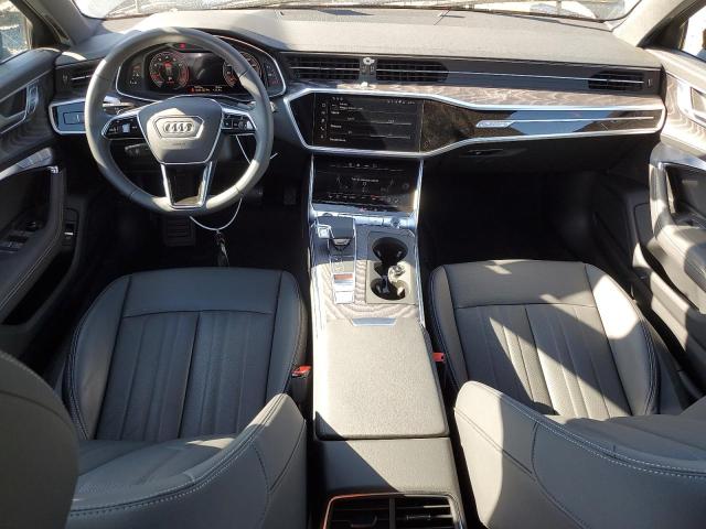  AUDI A6 2025 Серый